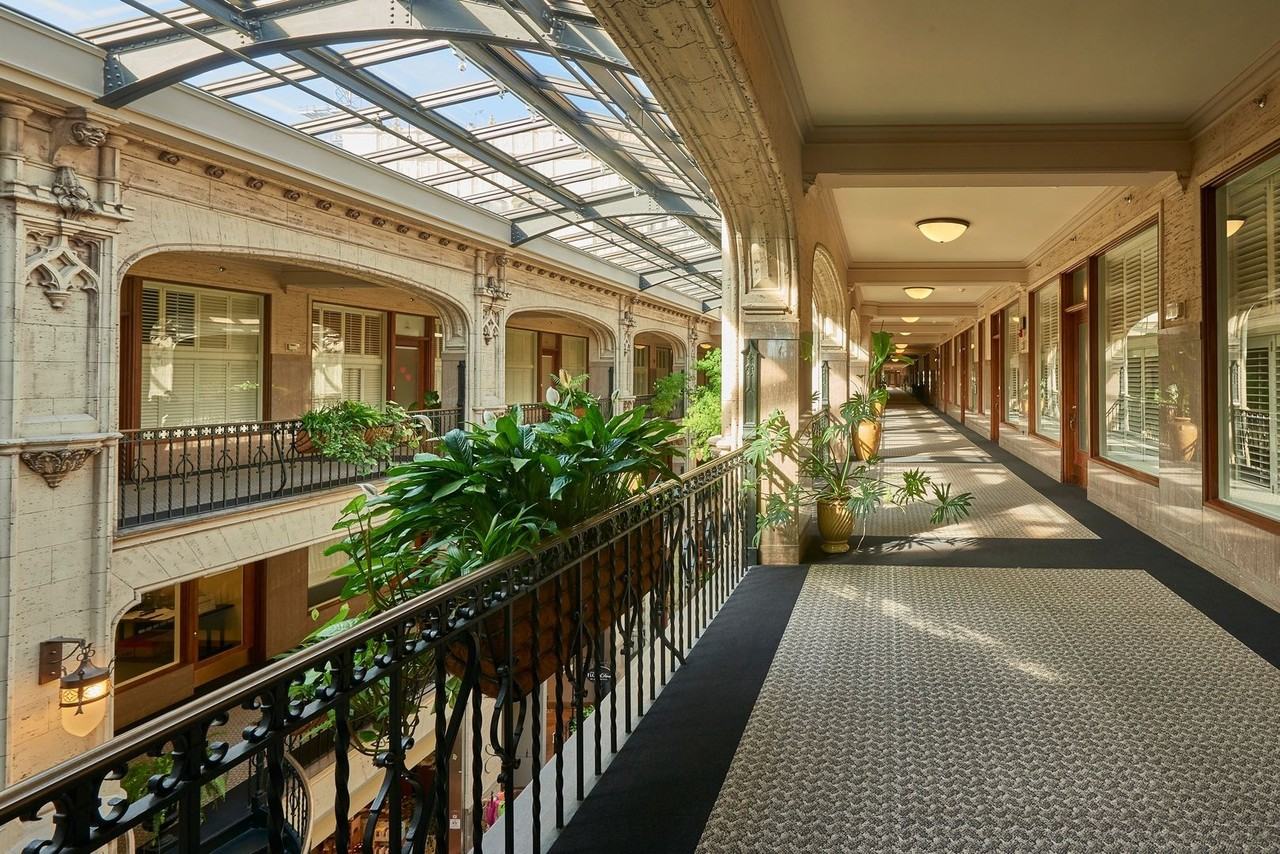 Grove Arcade Asheville - Photo 5 of 50