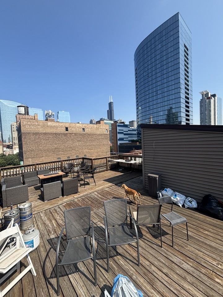 212 N Halsted St #2 - Photo 4 of 38