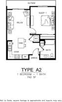 7401 Lankershim Blvd #212 - Photo 1 of 1