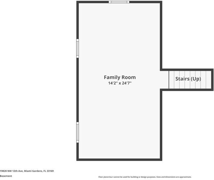 19820 Nw 12th Ave - Photo 3 of 17