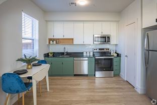 Plaza Flats - Photo 1 of 1