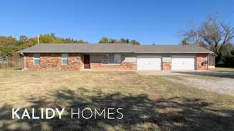 257 N Peebly Rd - Photo 1 of 1