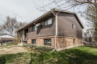 211 N Shields St - Photo 1 of 1
