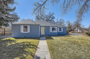 7100 E 5th Ave - Photo 1 of 1