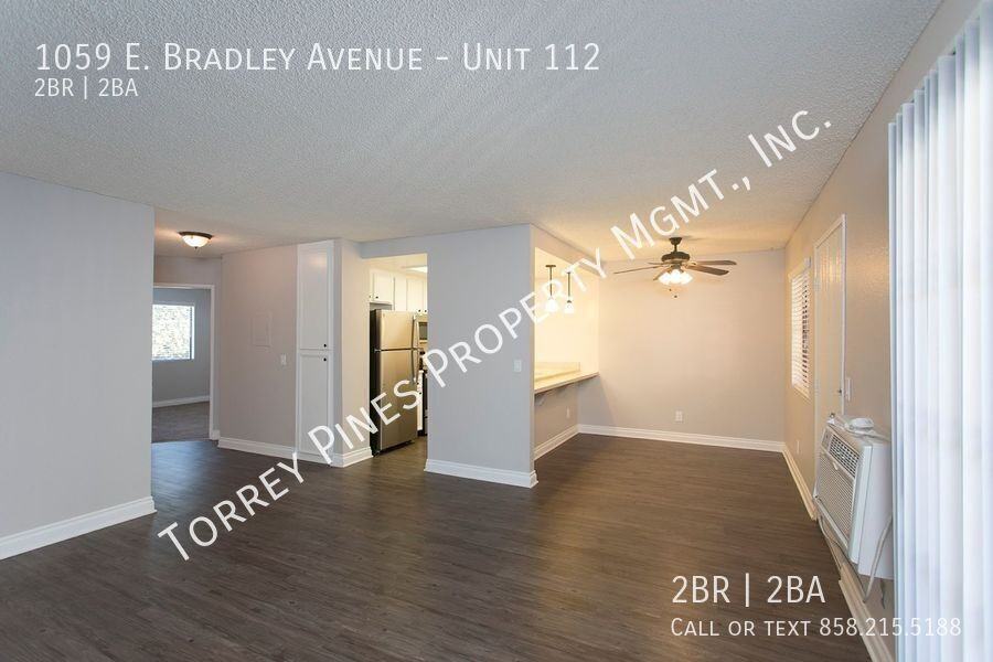 1059 E Bradley Ave #112 - Photo 3 of 14
