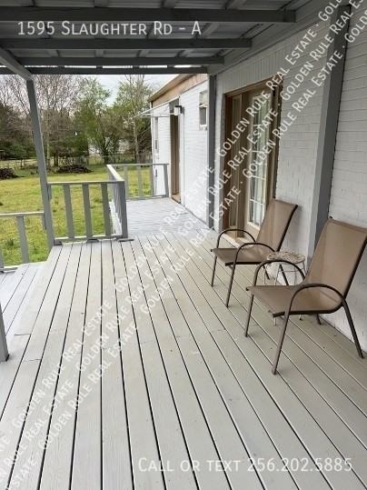 1595 Slaughter Rd #A - Photo 7 of 50