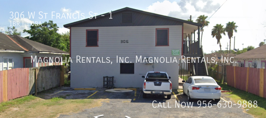 306 W Saint Francis St #1