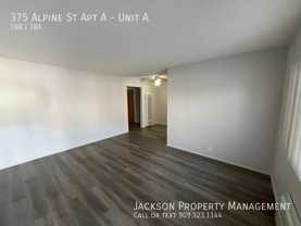 375 Alpine St Apt A #A - Photo 1 of 1