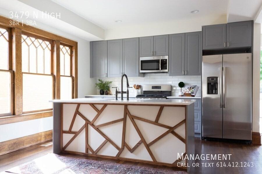 3479 N High St - Photo 2 of 18