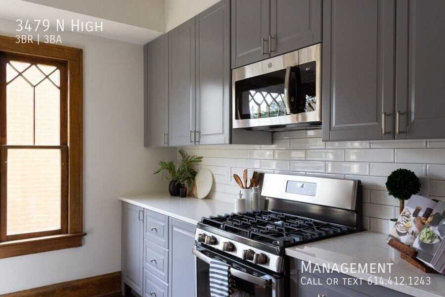 3479 N High St - Photo 3 of 18