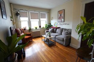 1800 Commonwealth Avenue #23 - Photo 1 of 1