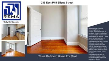 featured image of 235 East Phil Ellena Street