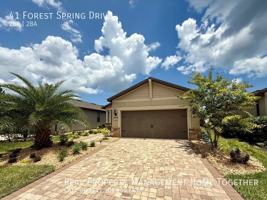 featured image of 41 Forest Spring Drive