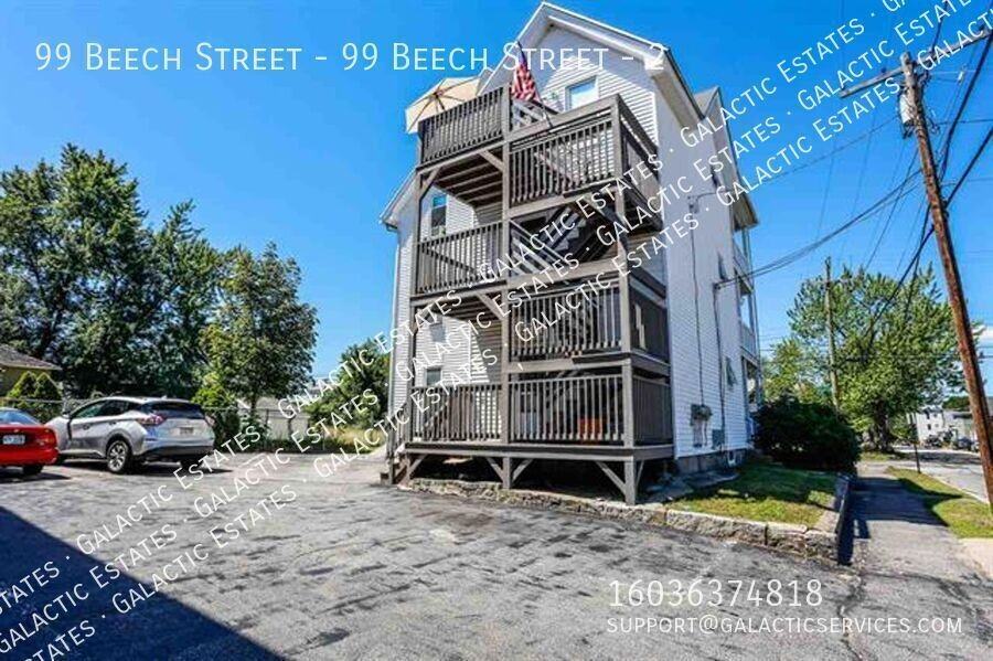 99 Beech Street - 99 Beech Street #2 - Photo 3 of 30