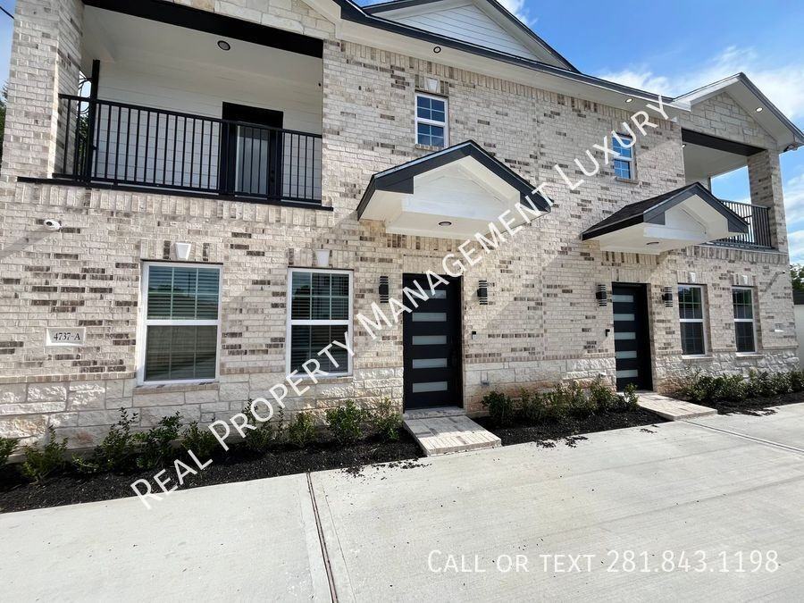 4737 Reed Rd - 4737 Reed Rd unit #B - Photo 2 of 21