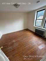 497 Van Cortlandt Park Ave #3R - Photo 1 of 1