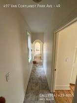 497 Van Cortlandt Park Ave #4R - Photo 1 of 1