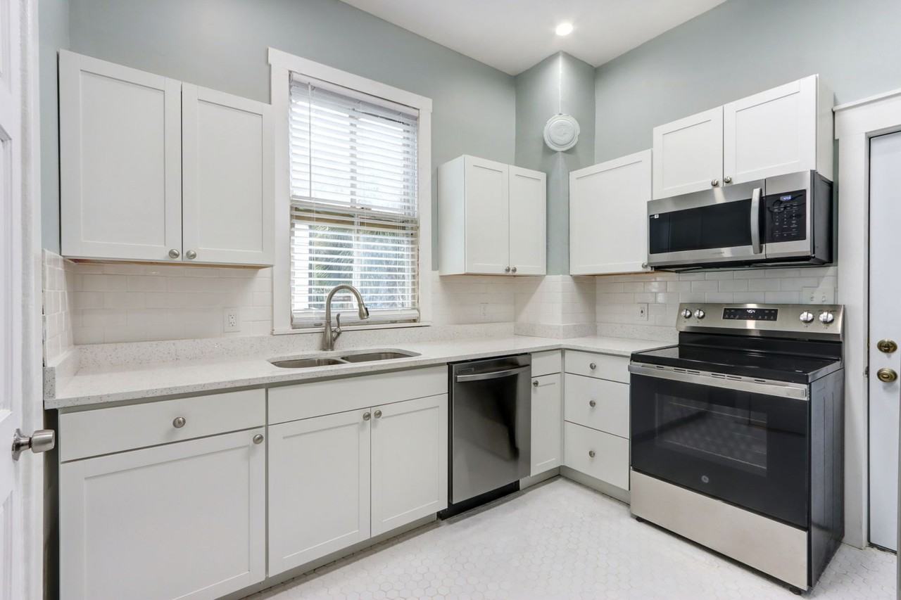 23 23 Mastick Steet - 23 Mastick St - #A, Savannah, GA 31404 2 Bedroom ...