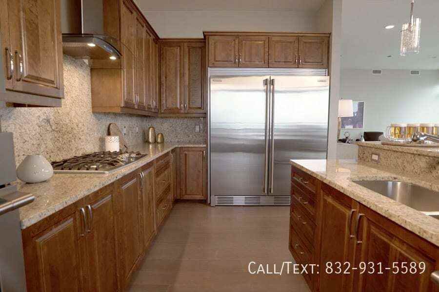 4000 San Felipe St #29WN3