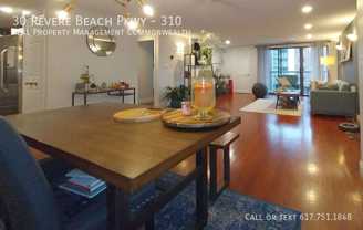30 Revere Beach Pkwy #310 - Photo 1 of 1