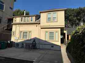RC- 3894-3896 Ruby St., Oakland, CA, 94609 - Photo 1 of 1