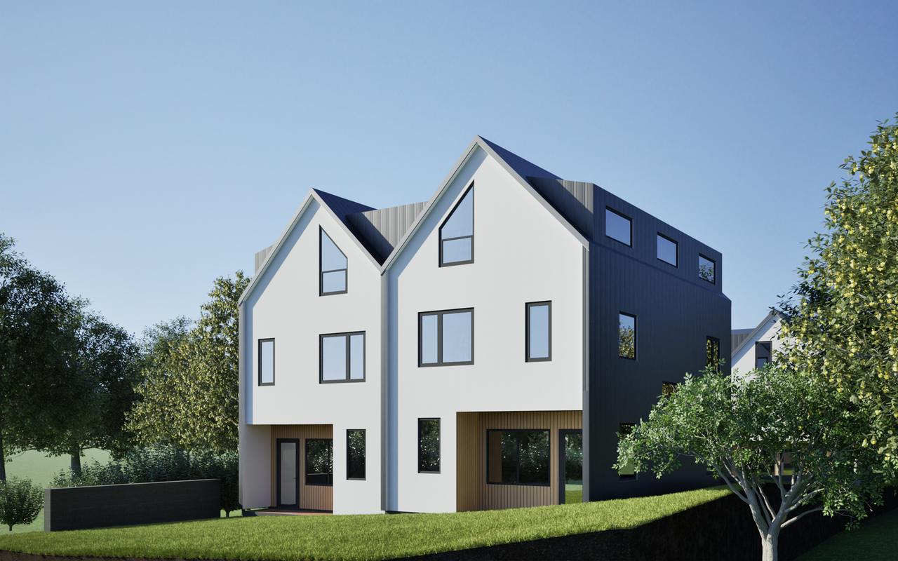 205 Avenue B - Photo 2 of 2