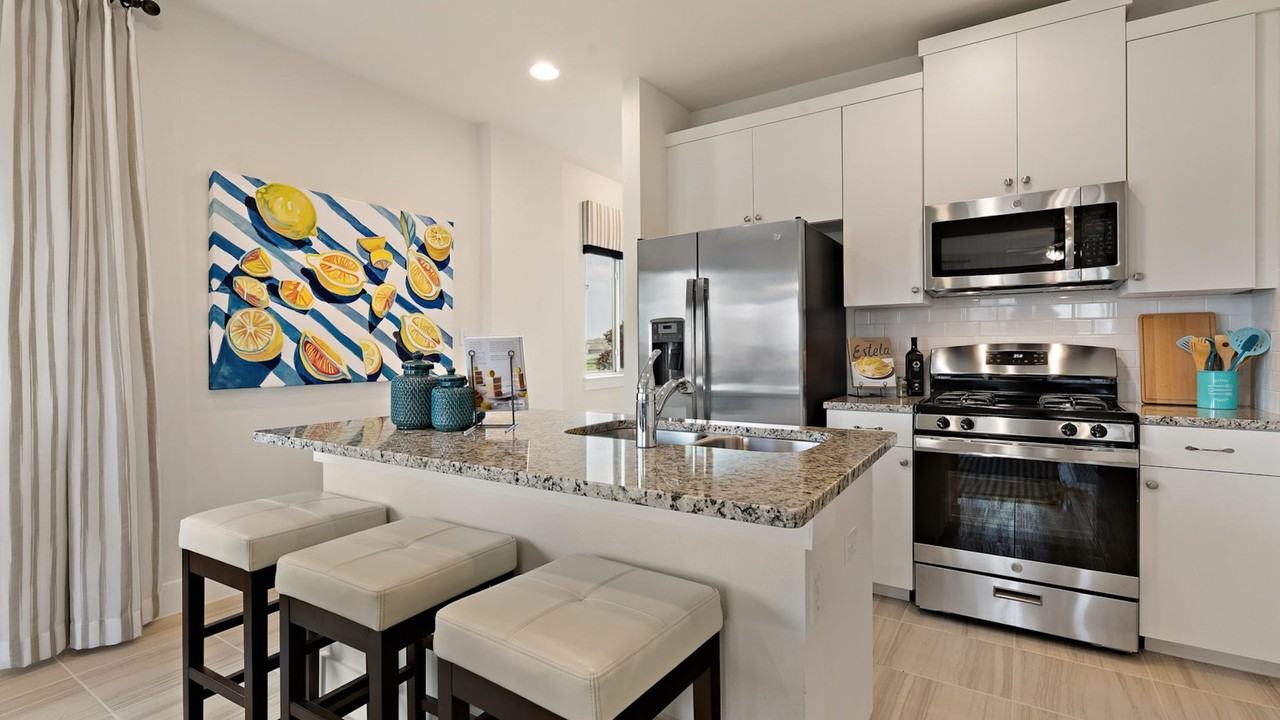 307 Alamar Knot Way, Unit 1 - Photo 2 of 5