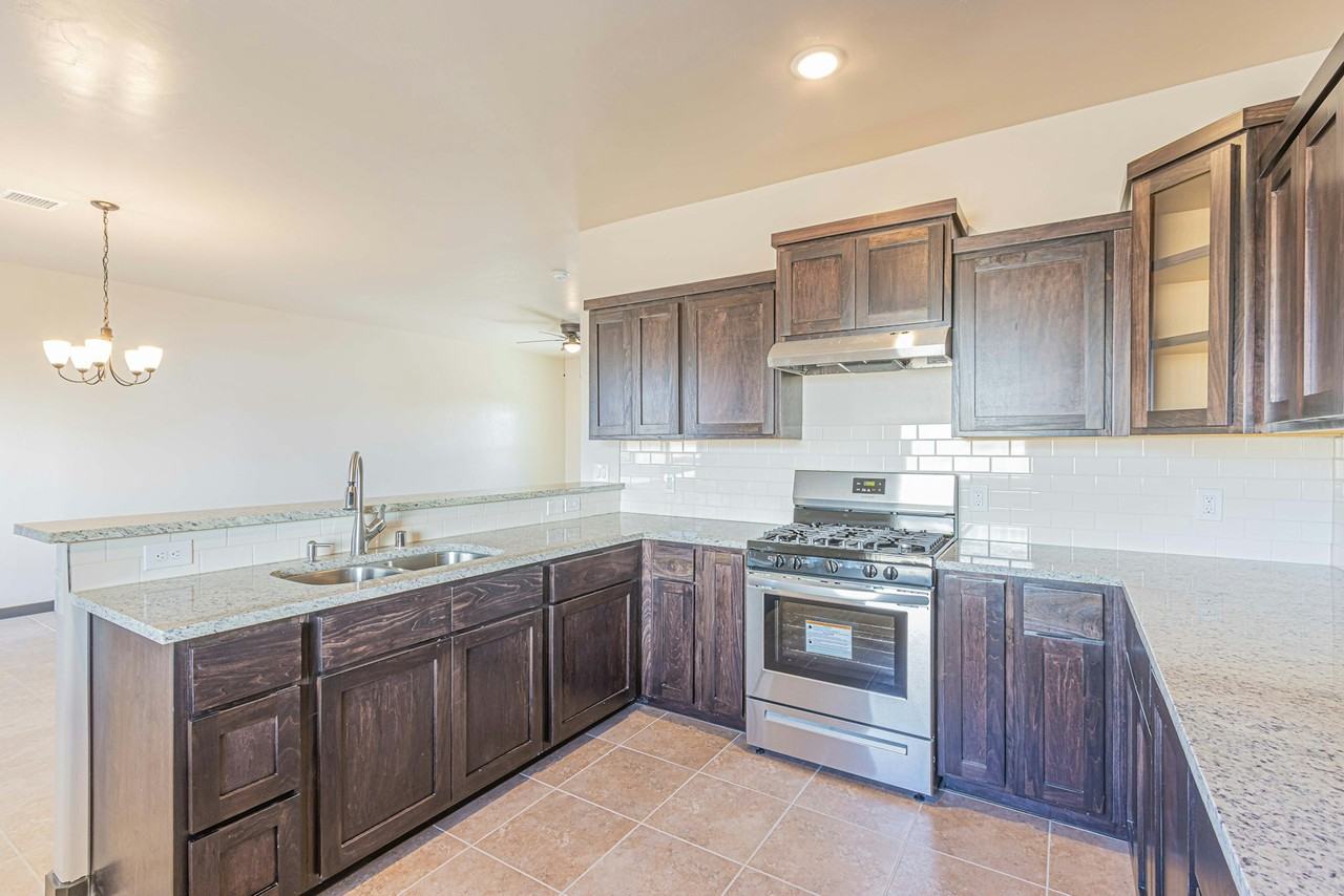 9397 Senor Tedd Way, Unit A - Photo 2 of 18