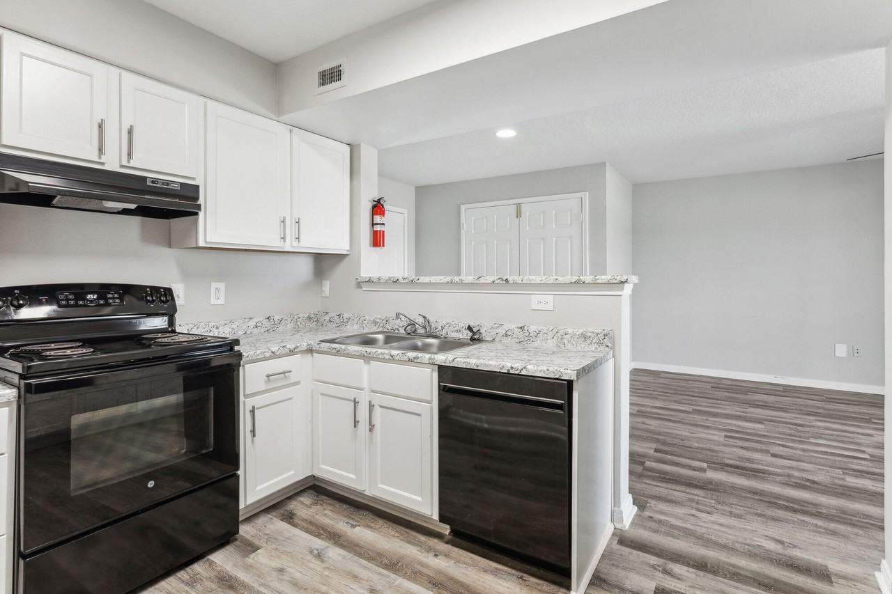 Life at Westpark - Photo 4 of 11