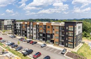 featured image of 1205 Rosedale Blvd