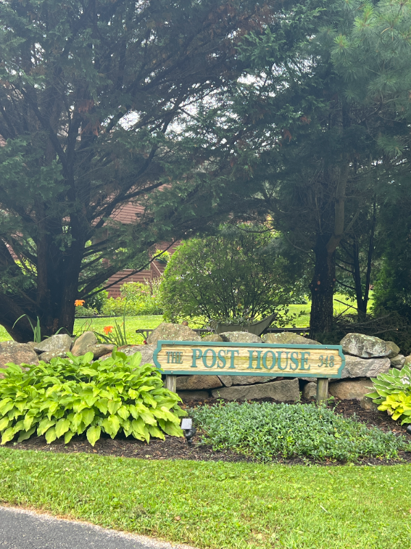 348 Boston Post Rd #C16 - Photo 2 of 20