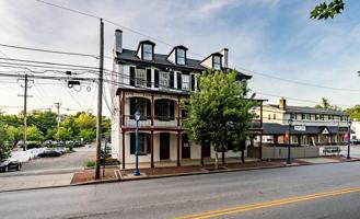 featured image of 37 Bridge St