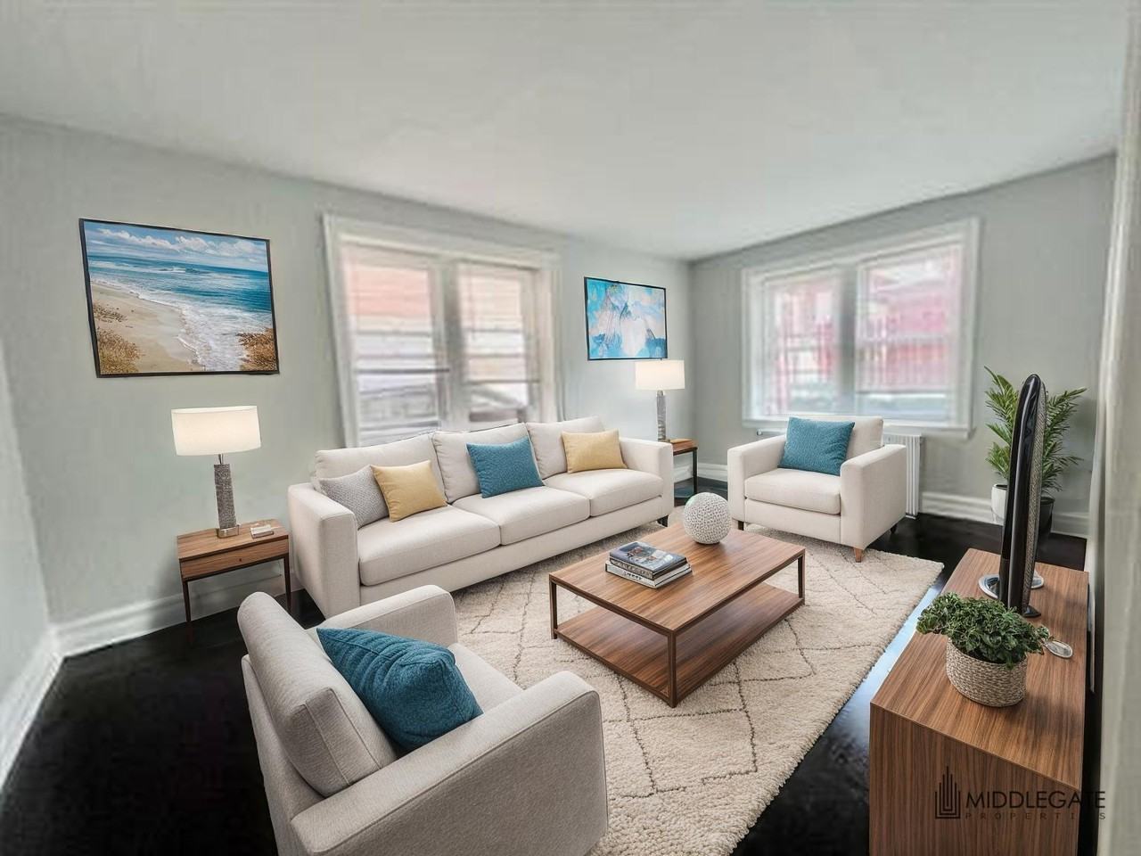 Julian Court Apartments - Photo 3 of 8