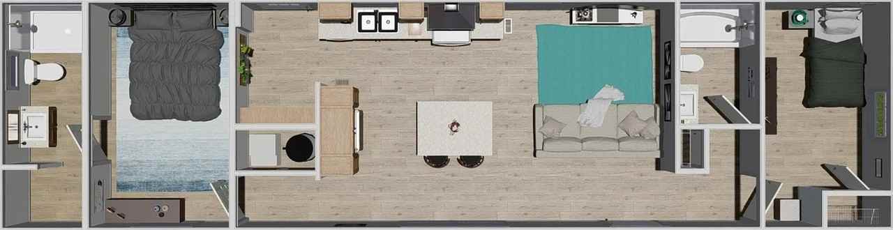 2100 Fisher Street - Photo 2 of 13