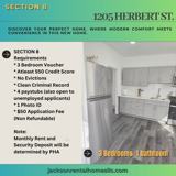 1205 Herbert Street - Photo 1 of 1