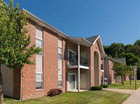 Tree Top Apartments - Photo 1 of 1