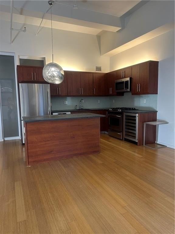 365 Dridge Street #9H - Photo 3 of 10