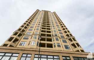 featured image of 1464 S Michigan Ave #1901
