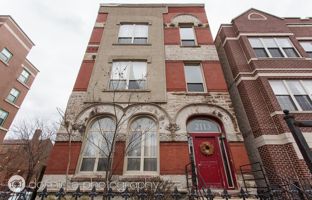 featured image of 2113 W Washington Blvd #1