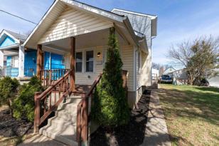 1818 Dallas Ave  
