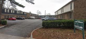 1071 Level Creek Rd #F - Photo 1 of 1