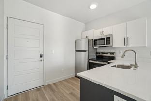 Entry Note Apartments - Photo 1 of 1
