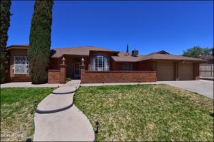 6451 Loma De Cristo Dr - Photo 1 of 1