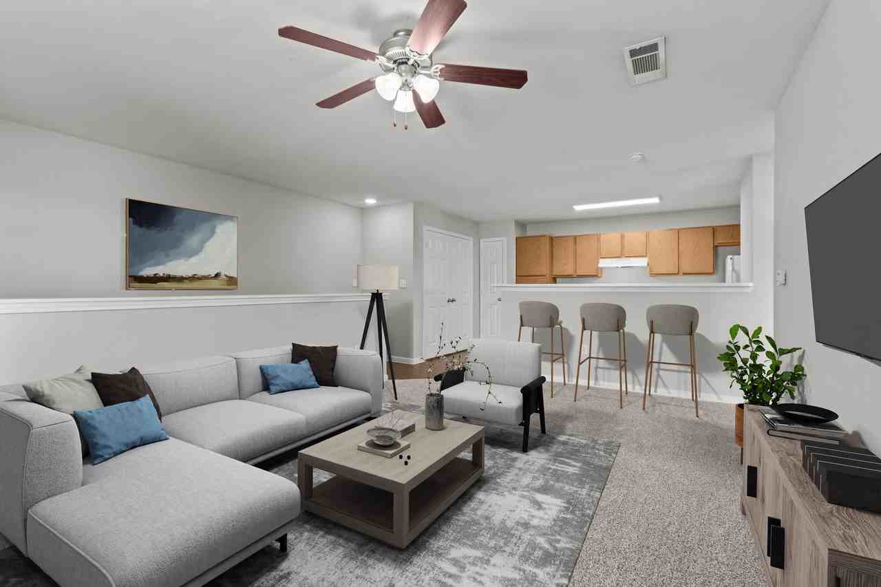 Echo Station Apartments - Photo 2 of 50