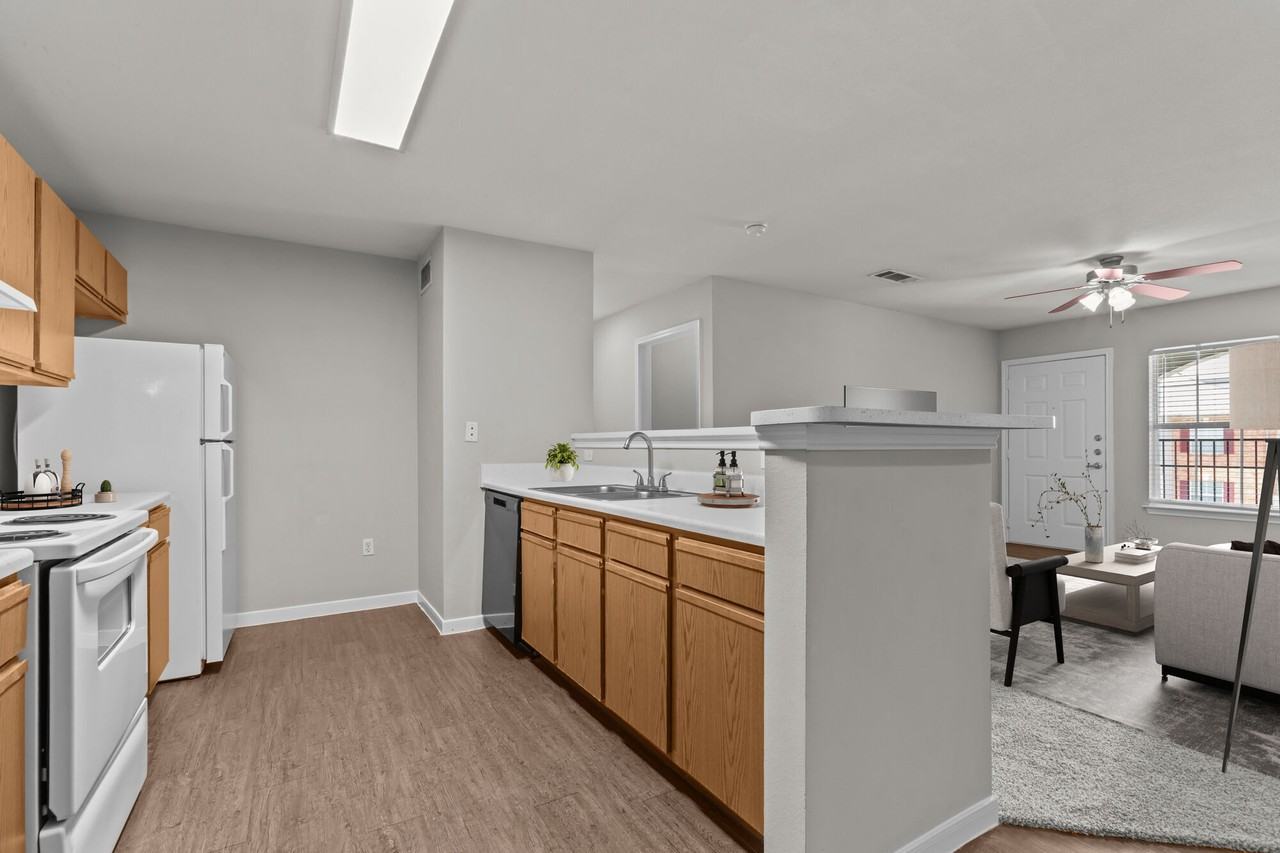 Echo Station Apartments - Photo 3 of 50