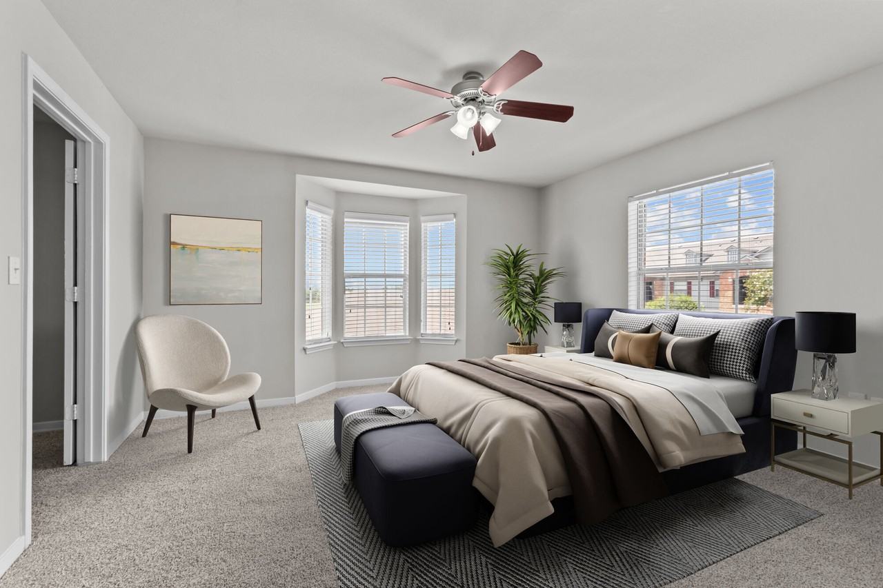 Echo Station Apartments - Photo 4 of 50