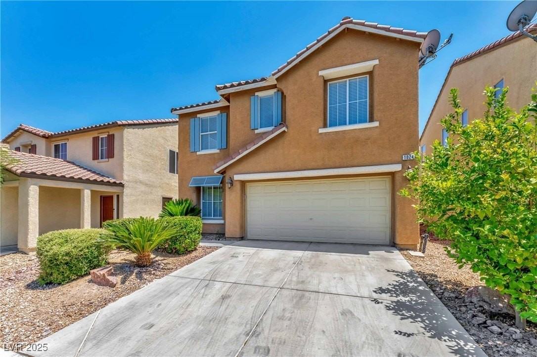 1024 Mocha Mattari St - Photo 4 of 31