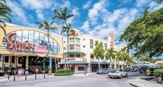 5781 Sunset Dr #5781 - Photo 1 of 1