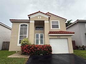 4410 Sw 82nd Way #4410 - Photo 1 of 1
