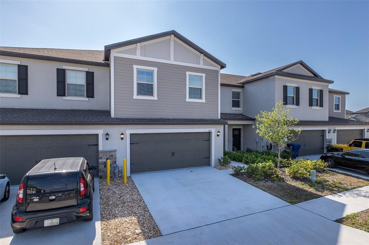 3072 Hover Hall Ln - Photo 5 of 50